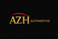 Logo AZH Automotive